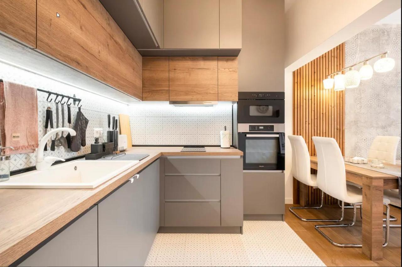 Stylish 1Bdr Central Apartment Sofia Exterior foto