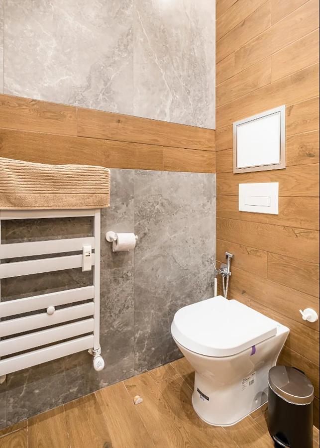 Stylish 1Bdr Central Apartment Sofia Exterior foto